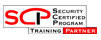 Security Certified Program Training Partner